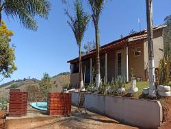 Chácara para Venda em Pouso Alegre - 4