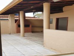 Casa para Venda em Pouso Alegre - 3