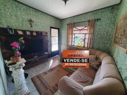 Casa para Venda em Pouso Alegre - 2