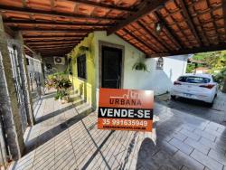 Casa para Venda em Pouso Alegre - 4