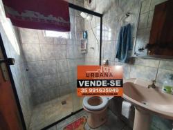 Casa para Venda em Pouso Alegre - 5