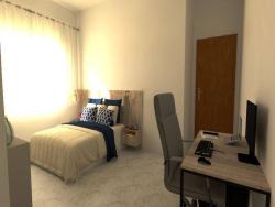 Casa para Venda em Pouso Alegre - 5