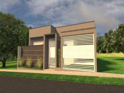 Casa para Venda em Pouso Alegre - 2