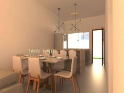 Casa para Venda em Pouso Alegre - 3