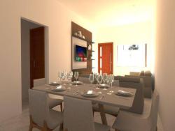 Casa para Venda em Pouso Alegre - 4