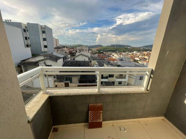 Apartamento para Venda em Pouso Alegre - 5