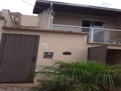 Casa para Venda em Pouso Alegre - 3