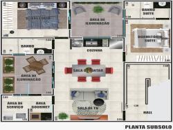 Apartamento para Venda em Pouso Alegre - 4