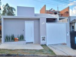 Casa para Venda em Pouso Alegre - 2