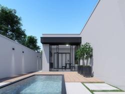 Casa para Venda em Pouso Alegre - 2