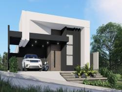 Casa para Venda em Pouso Alegre - 3