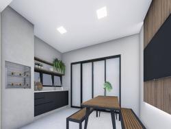 Casa para Venda em Pouso Alegre - 4