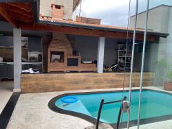 Casa para Venda em Pouso Alegre - 3