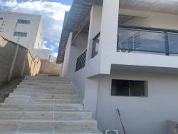 Casa para Venda em Pouso Alegre - 3