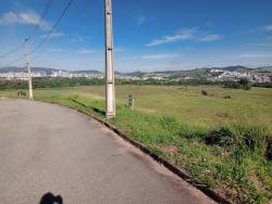 #1970 - Área para Venda em Pouso Alegre - MG - 1