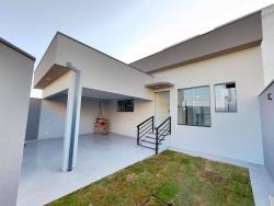 Casa para Venda em Pouso Alegre - 3