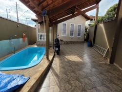 #2034 - Casa para Venda em Congonhal - MG - 2