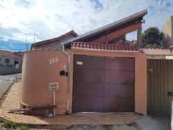 #2034 - Casa para Venda em Congonhal - MG - 1