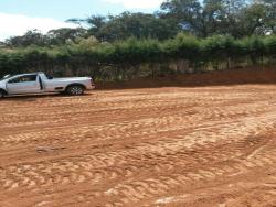 Terreno Rural para Venda em Congonhal - 5