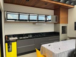 Casa para Venda em Pouso Alegre - 4