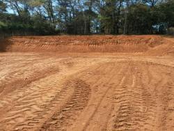 #744 - Terreno Rural para Venda em Congonhal - MG - 1