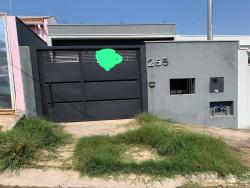 Casa para Venda em Pouso Alegre - 3