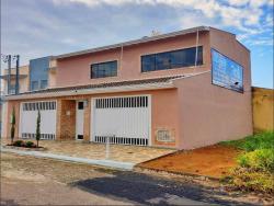 #807 - Sobrado para Venda em Pouso Alegre - MG - 1