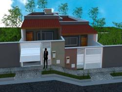 Casa para Venda em Pouso Alegre - 2