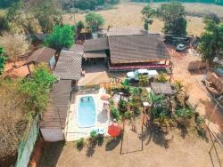 Chácara para Venda em Pouso Alegre - 2