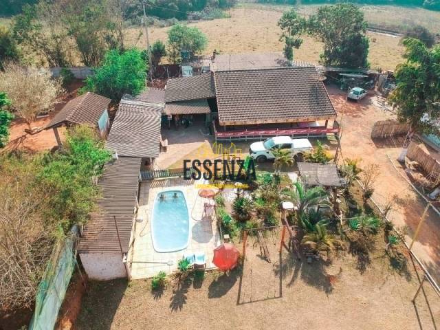 Chácara para Venda em Pouso Alegre - 2