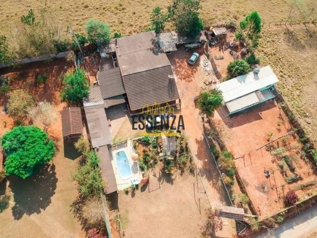 Chácara para Venda em Pouso Alegre - 3