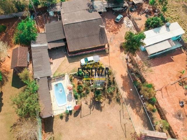 Chácara para Venda em Pouso Alegre - 4