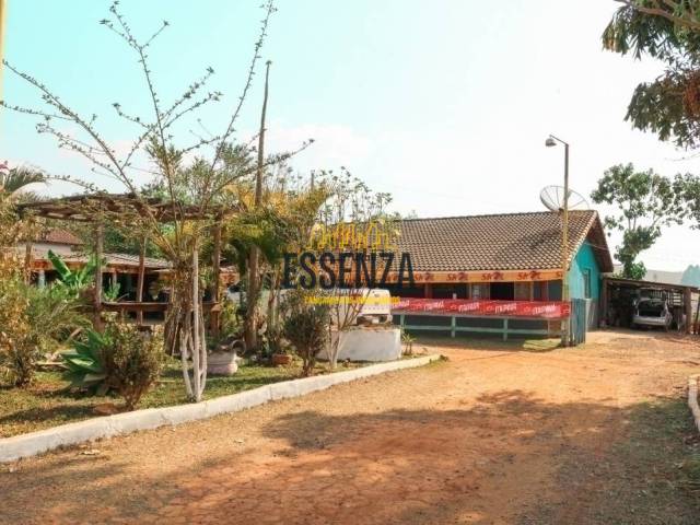 Chácara para Venda em Pouso Alegre - 5