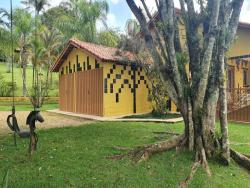 Casa para Venda em Pouso Alegre - 3