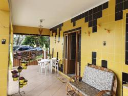 Casa para Venda em Pouso Alegre - 2