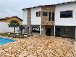 Casa para Venda em Pouso Alegre - 2