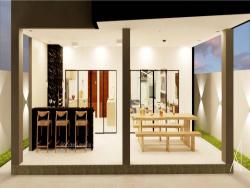 Casa para Venda em Pouso Alegre - 3