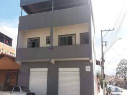 #968 - Sobrado para Venda em Pouso Alegre - MG - 1