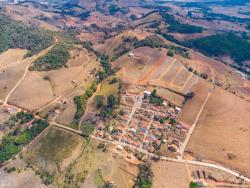 #1161 - Terreno para Venda em São Sebastião da Bela Vista - MG - 3