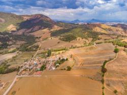 #1161 - Terreno para Venda em São Sebastião da Bela Vista - MG - 2