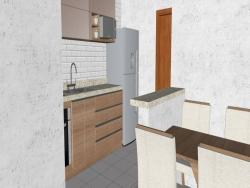 Casa para Venda em Pouso Alegre - 4