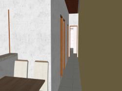 Casa para Venda em Pouso Alegre - 3