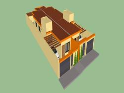 Casa para Venda em Pouso Alegre - 2