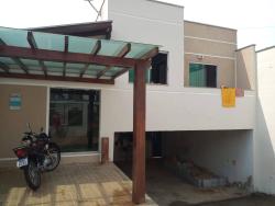 Casa para Venda em Pouso Alegre - 2