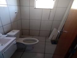 #1037 - Casa para Venda em São Sebastião da Bela Vista - MG - 3