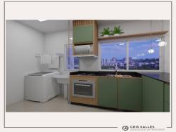 Apartamento para Venda em Pouso Alegre - 3