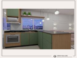 Apartamento para Venda em Pouso Alegre - 5