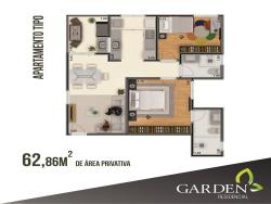Apartamento para Venda em Pouso Alegre - 3
