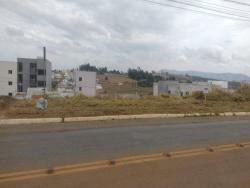 Terreno para Venda em Pouso Alegre - 2