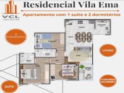 Apartamento para Venda em Pouso Alegre - 2